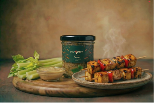 Ocana 43 gr - Marinade goûtue